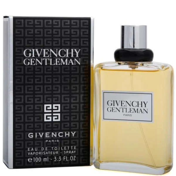 Givenchy Gentleman Edt 100ml - Parfum barbati 0